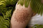 Mada Mehndi Natural Henna Art