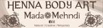 Mada Mehndi