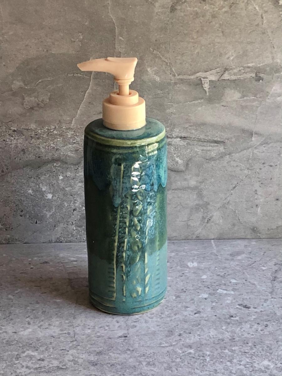 soap dispenser - slab picture