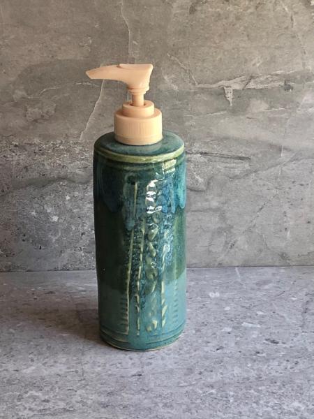 soap dispenser - slab picture