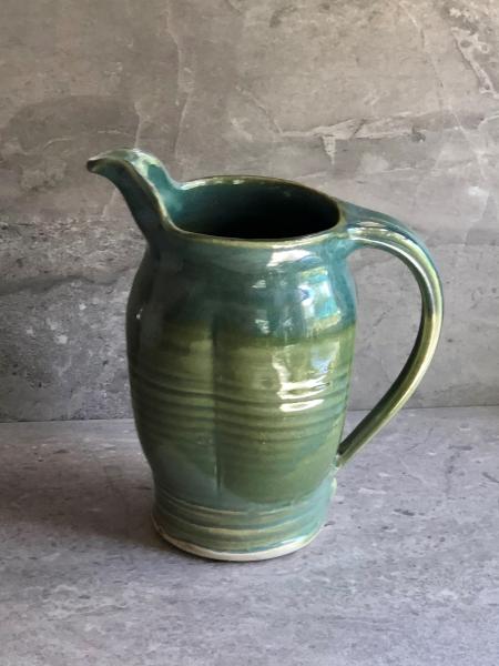 pitcher - traditional (small) picture