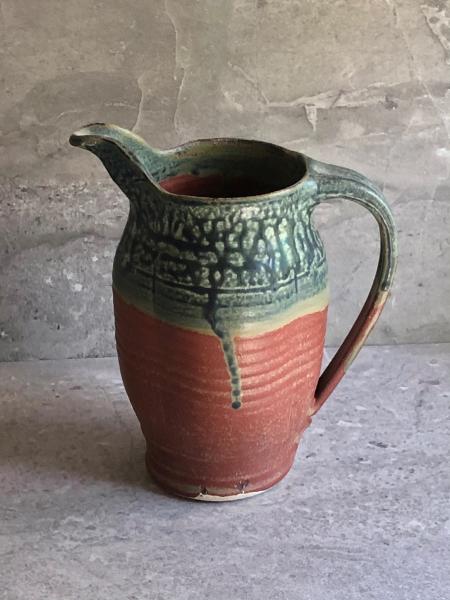pitcher - traditional (small) picture