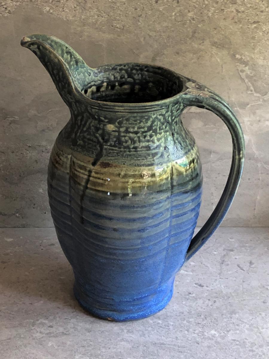 pitcher - traditional (large) picture