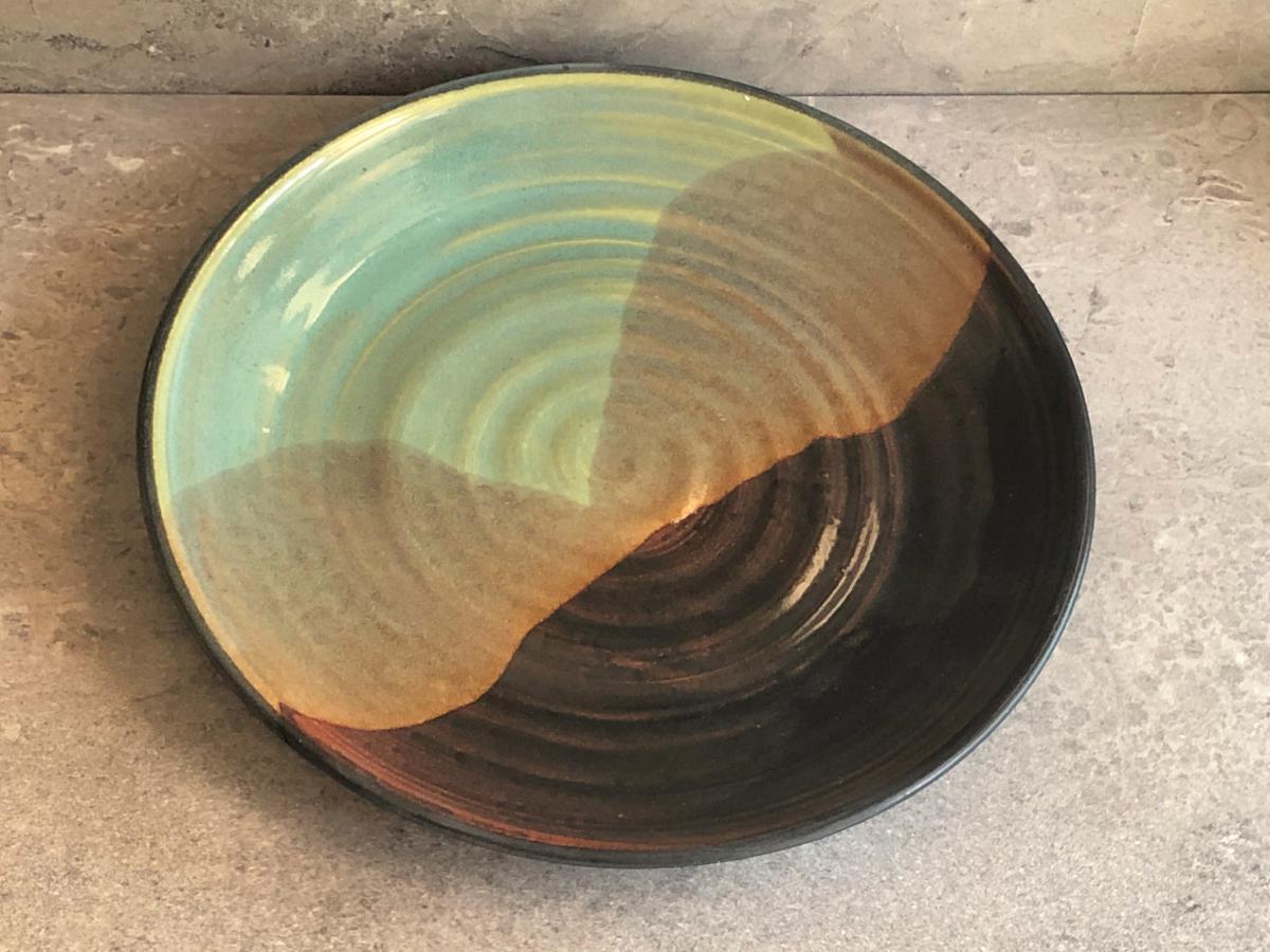 platter - standard picture