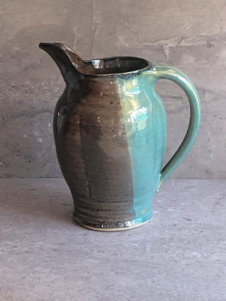 pitcher - traditional (small) picture