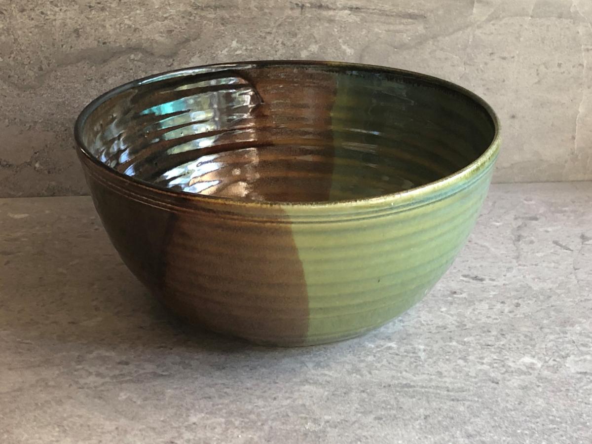 bowl - chili picture