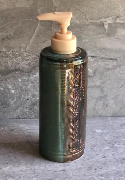 soap dispenser - slab picture