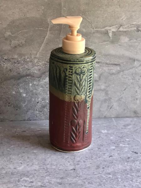 soap dispenser - slab picture