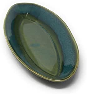 bowl - oval (small) picture