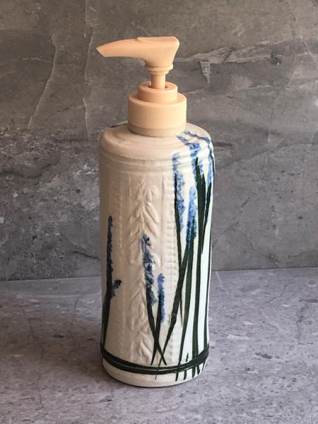 soap dispenser - slab picture