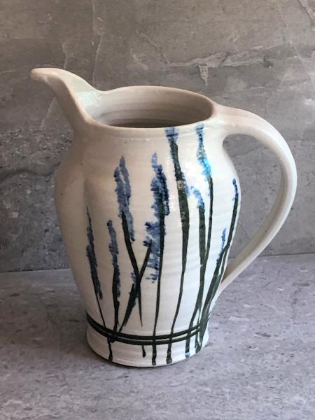 pitcher - traditional (small) picture