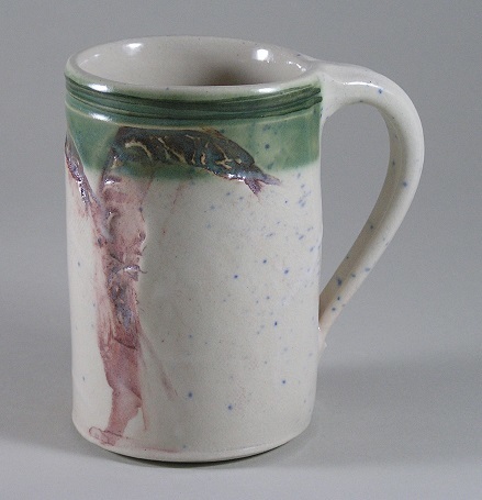 Fossilware - mug
