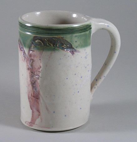 Fossilware - mug picture