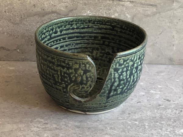 yarn bowl picture