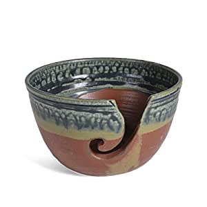 yarn bowl