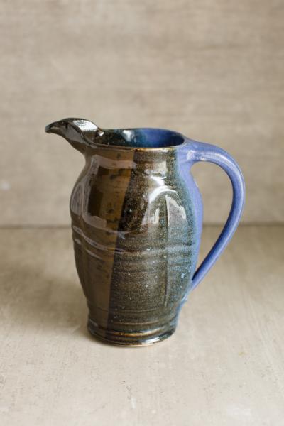 pitcher - traditional (small) picture