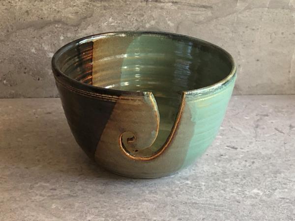 yarn bowl picture