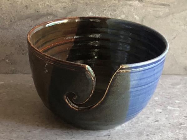 yarn bowl picture
