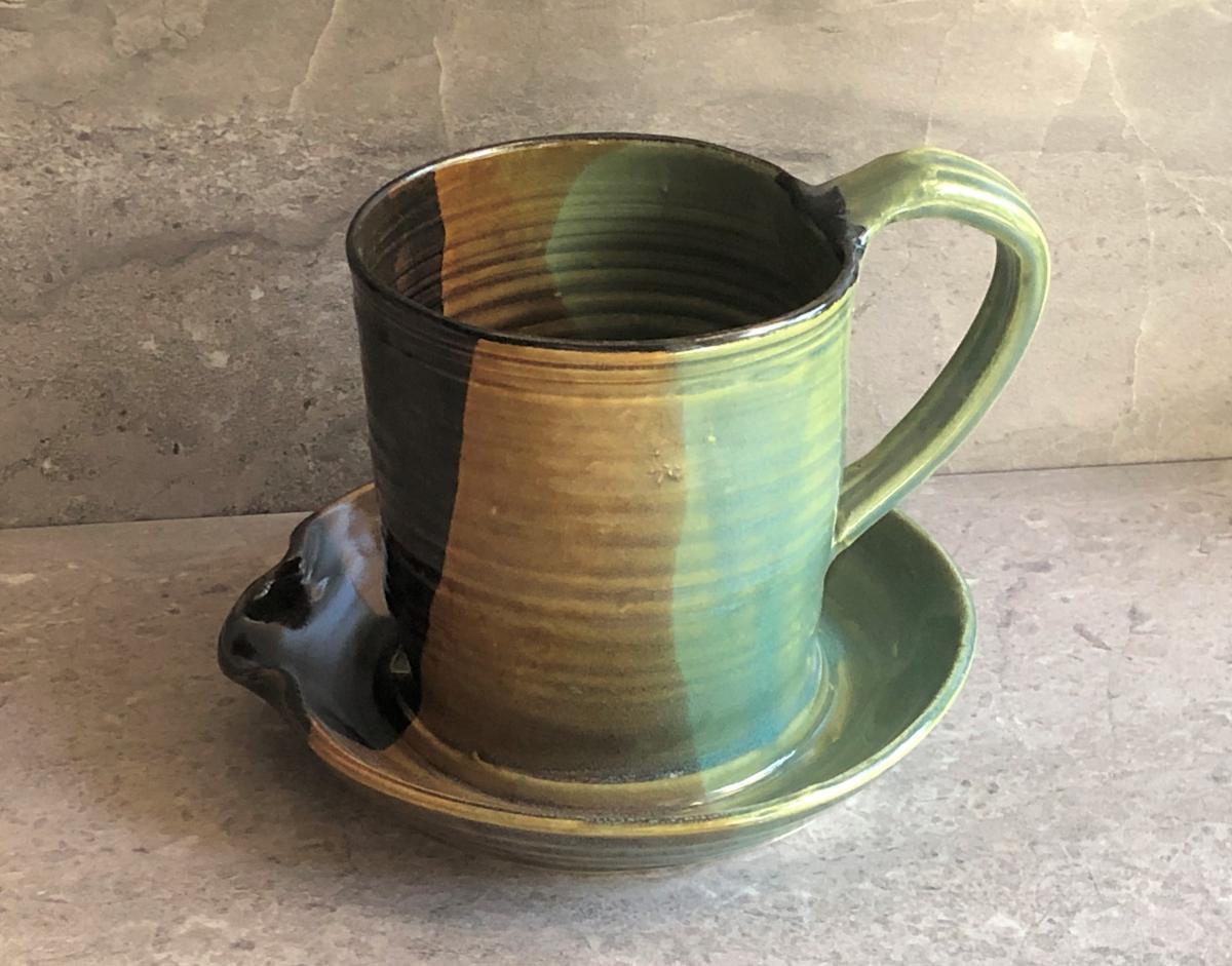 bacon cooker picture