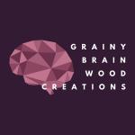 Grainy Brain Wood Creations