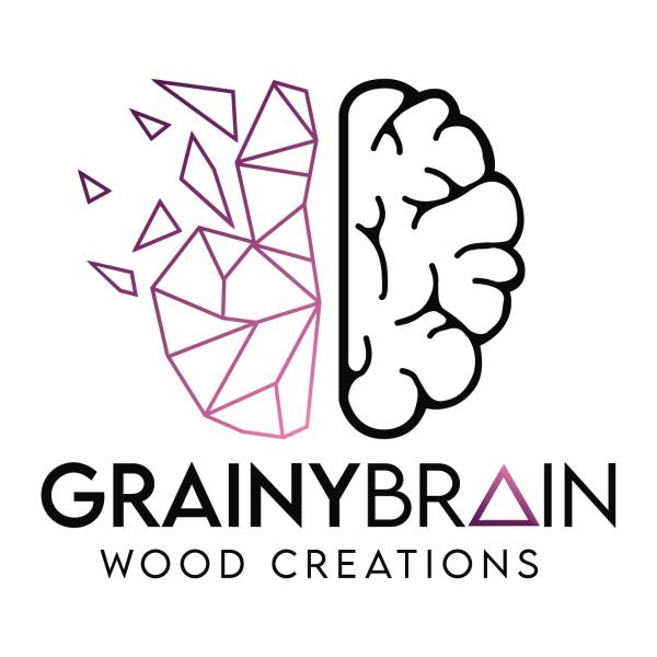Grainy Brain Wood Creations