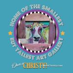 Own a Christy