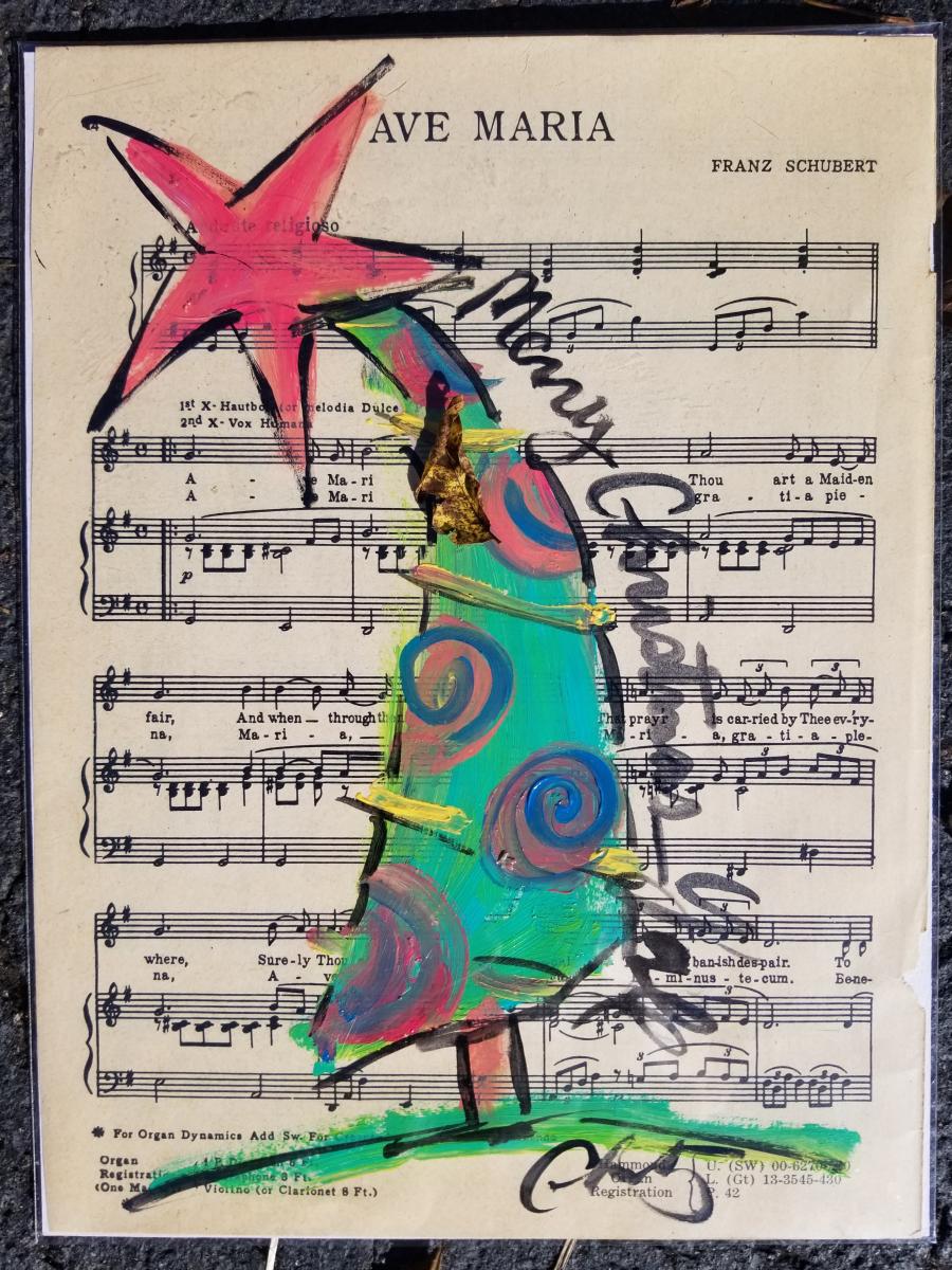 Christy Music picture