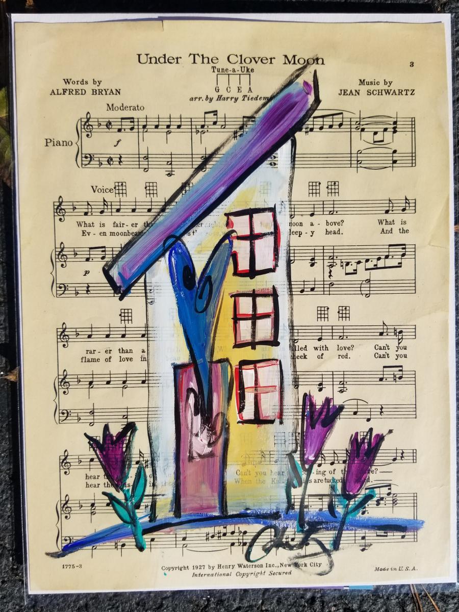 Christy Music picture