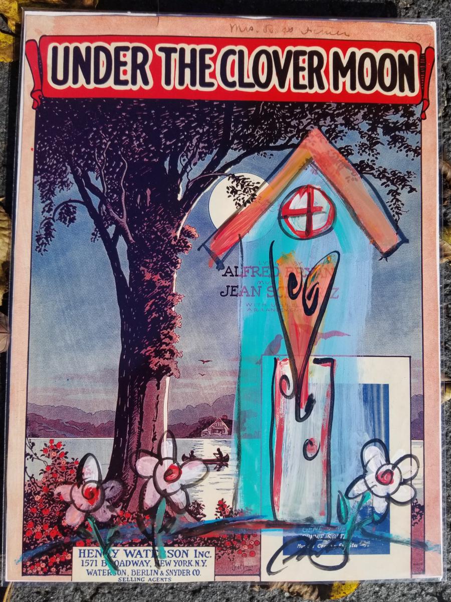 Christy Music picture