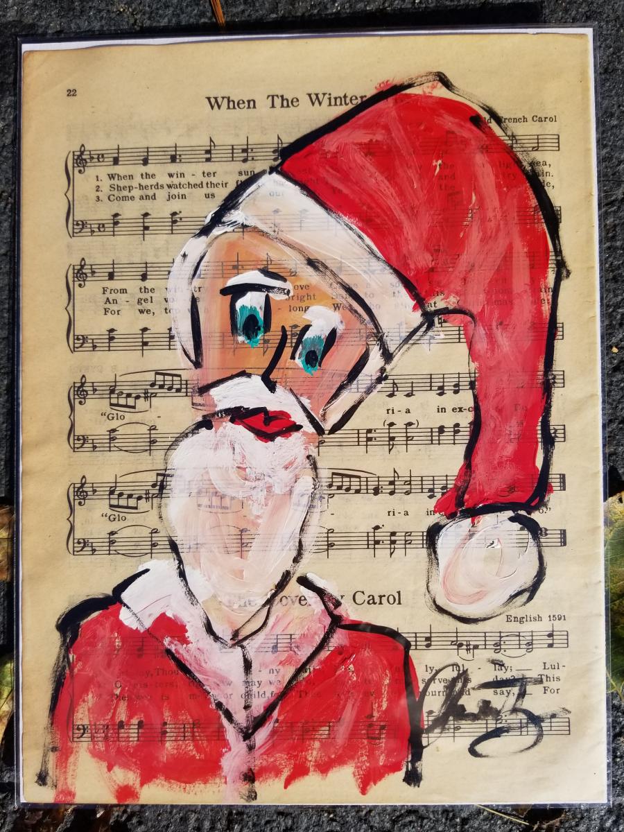 Christy Music picture