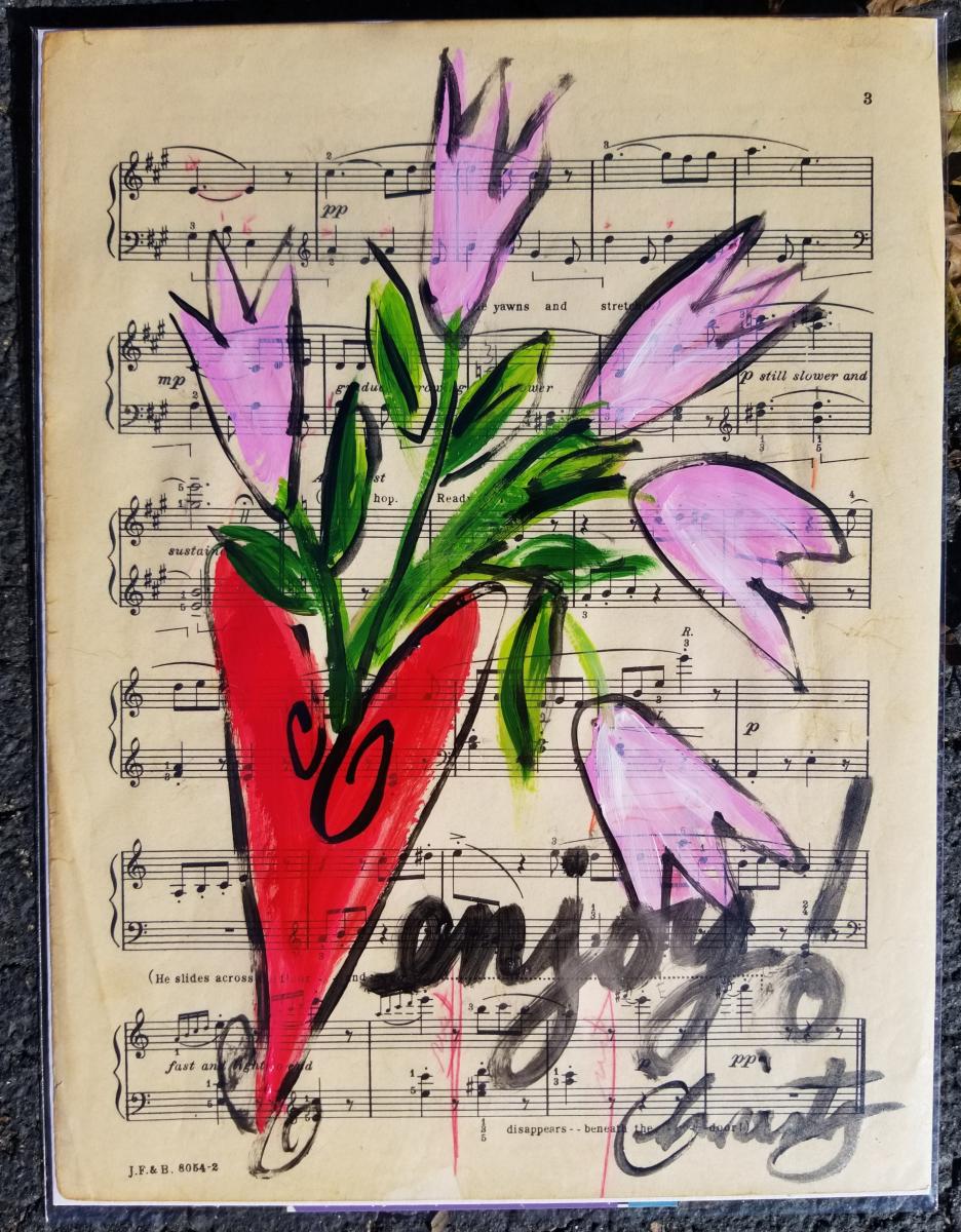 Christy Music picture