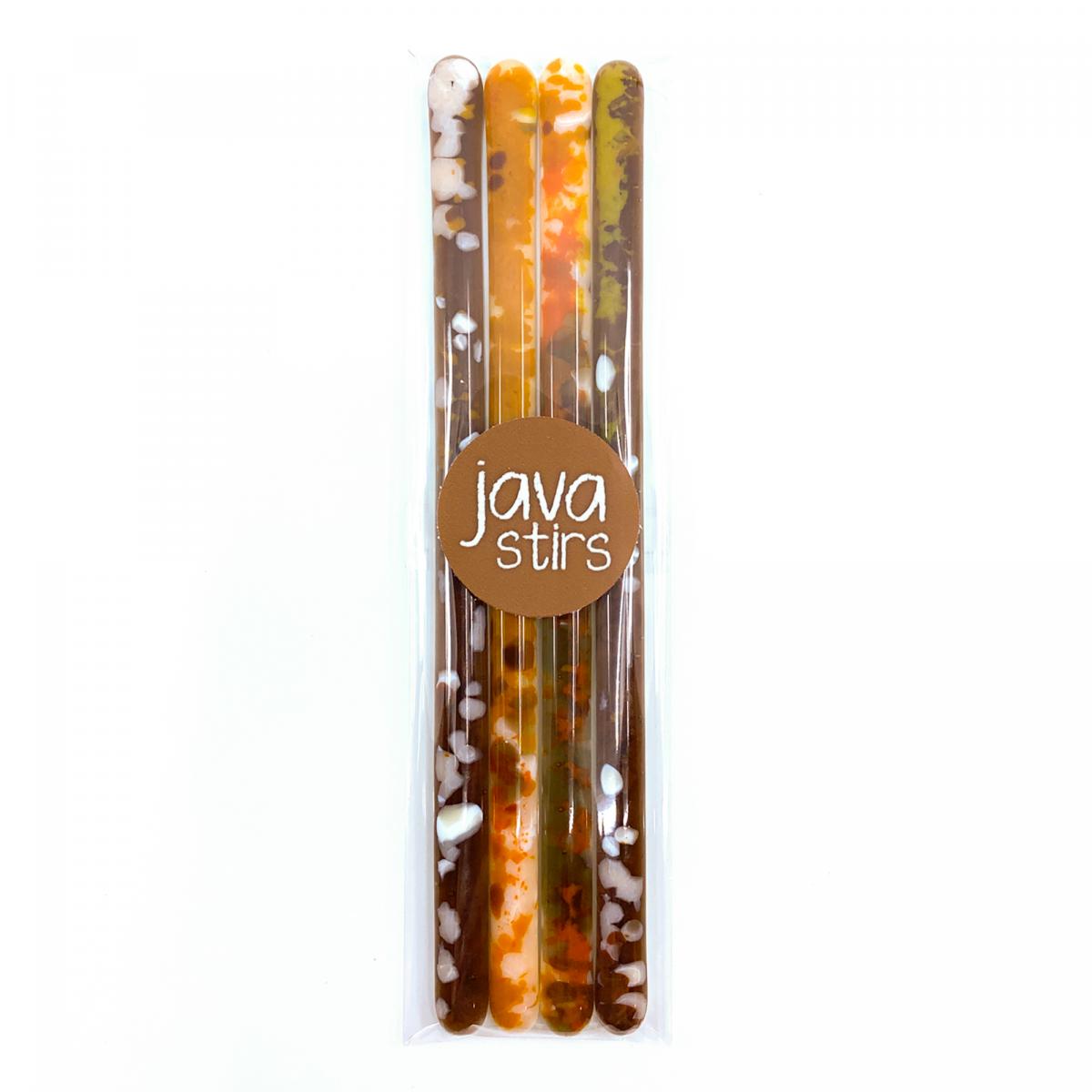 JAVA STIRS - Cappuccino - Eventeny