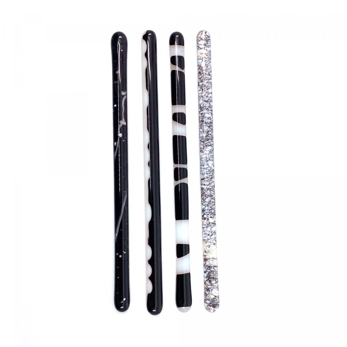 JAVA STIRS - Tuxedo picture