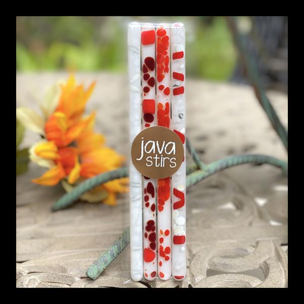 JAVA STIRS - Peppermint Stick picture