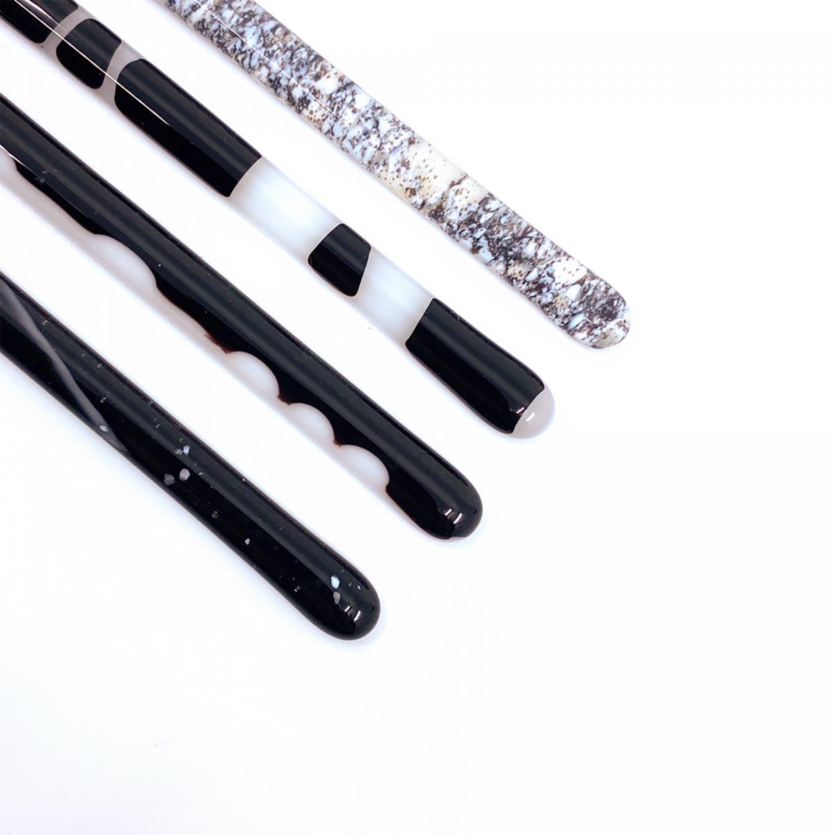 JAVA STIRS - Tuxedo picture