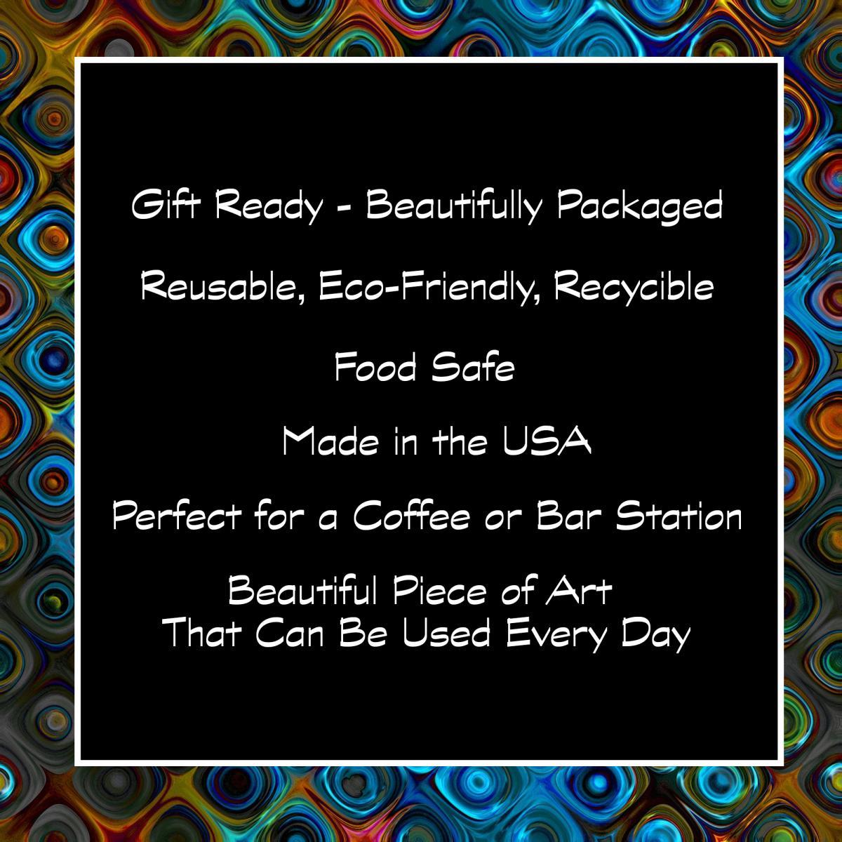 JAVA STIRS - Tuxedo picture