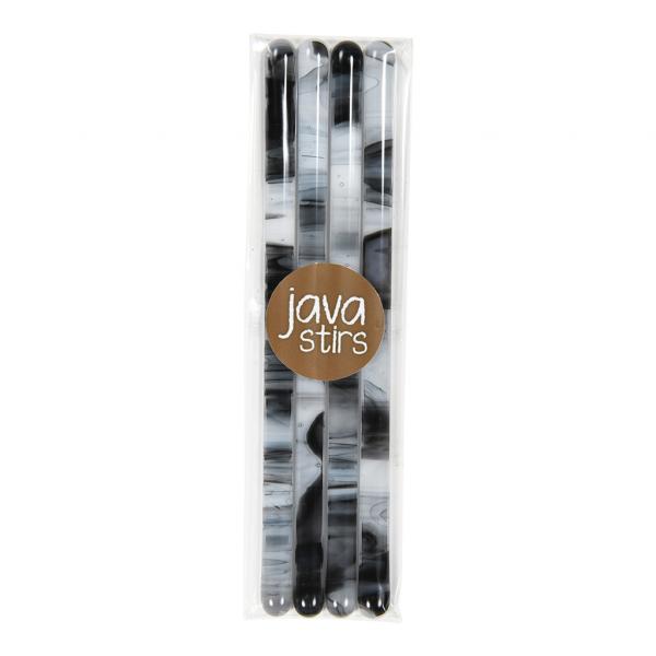 JAVA STIRS - Smoke picture