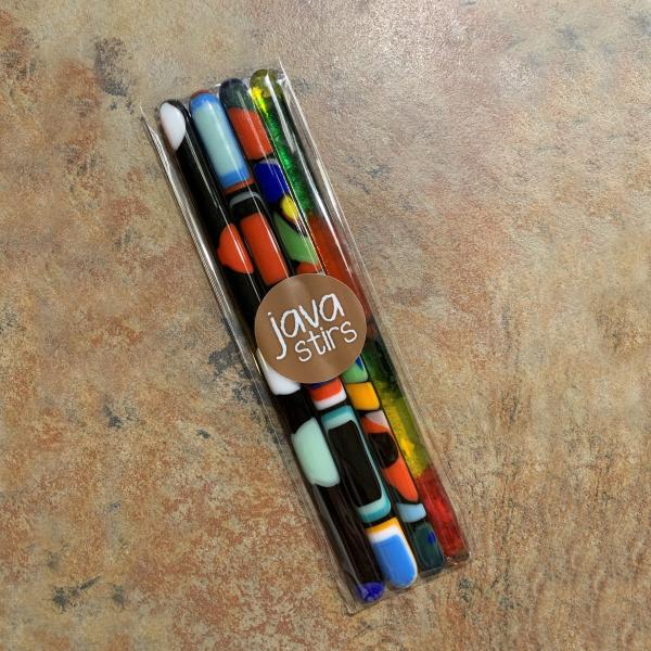 JAVA STIRS - Behold The Bold