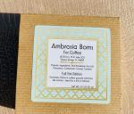 3 Boxes of Ambrosia Boms for Coffee Full Pot Edition