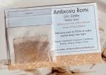 Ambrosia Boms for Vodka