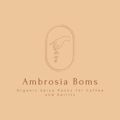 Ambrosia Boms