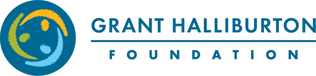 Grant Halliburton Foundation