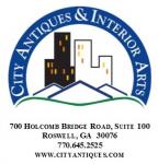 City Antiques & Interior Arts