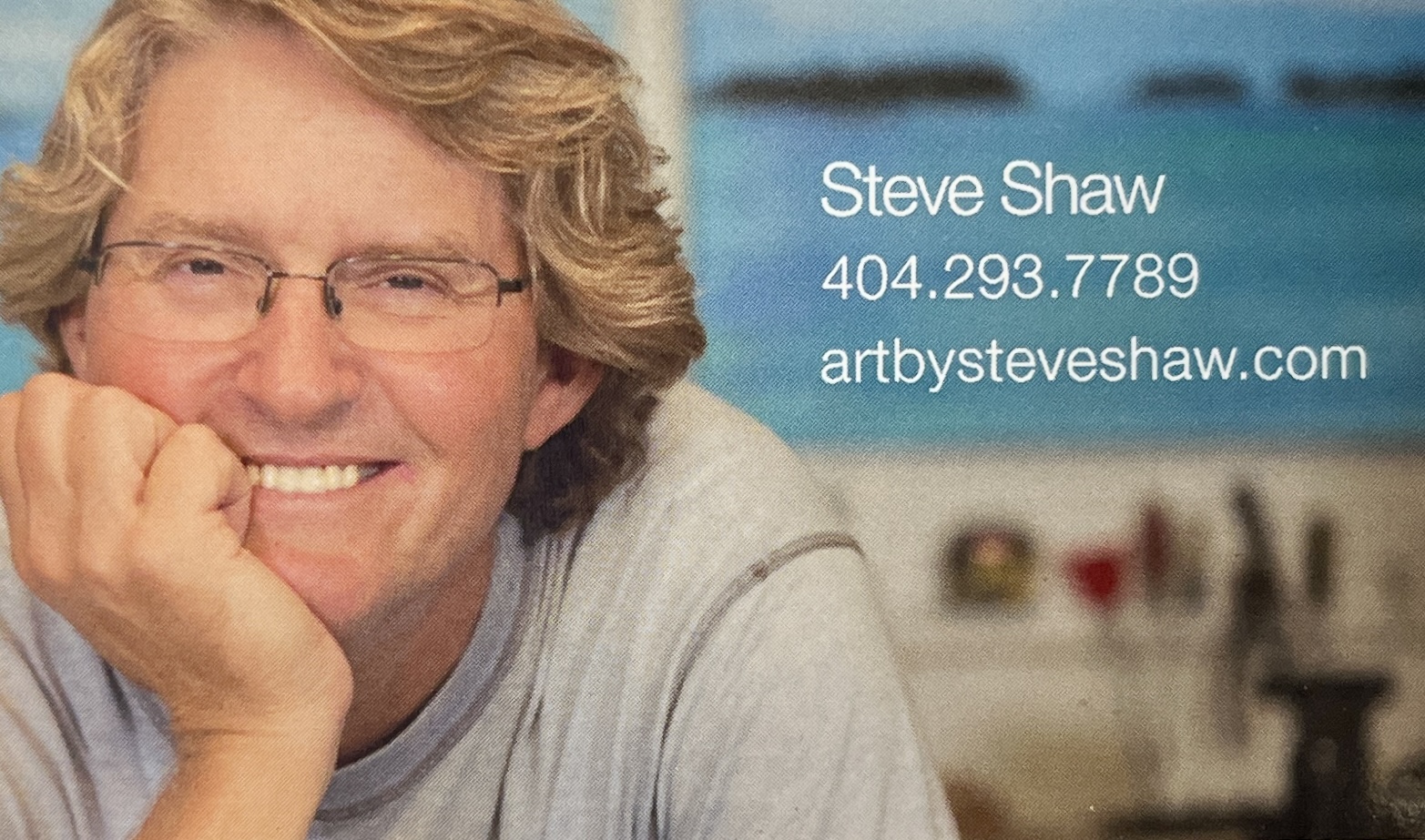 Steve User Profile