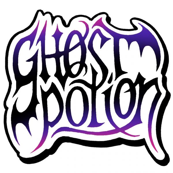Ghostpotion Art