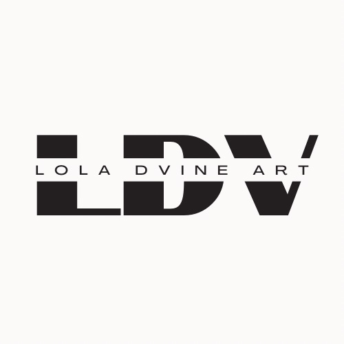 Lola Dvine Art