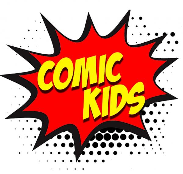 Comic Kids