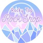Rocky Top Rock Shop