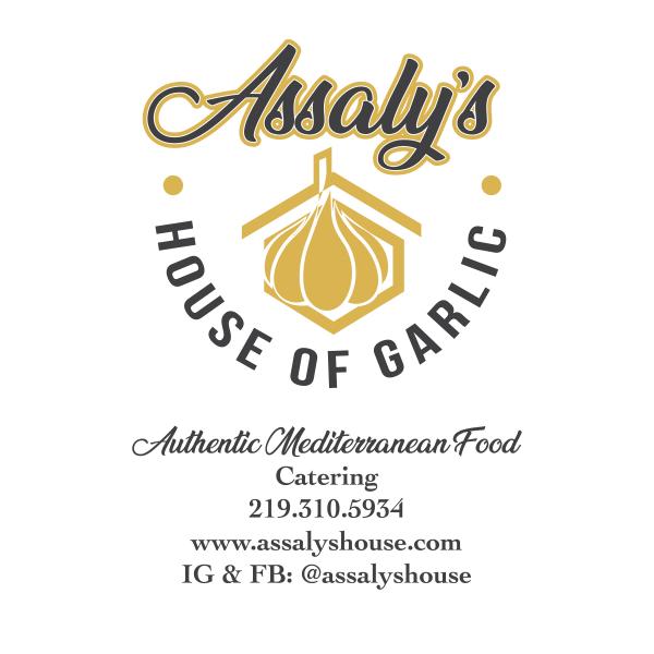 Assaly's House of Garlic