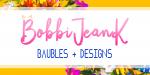 BobbiJeanK: Baubles & Designs